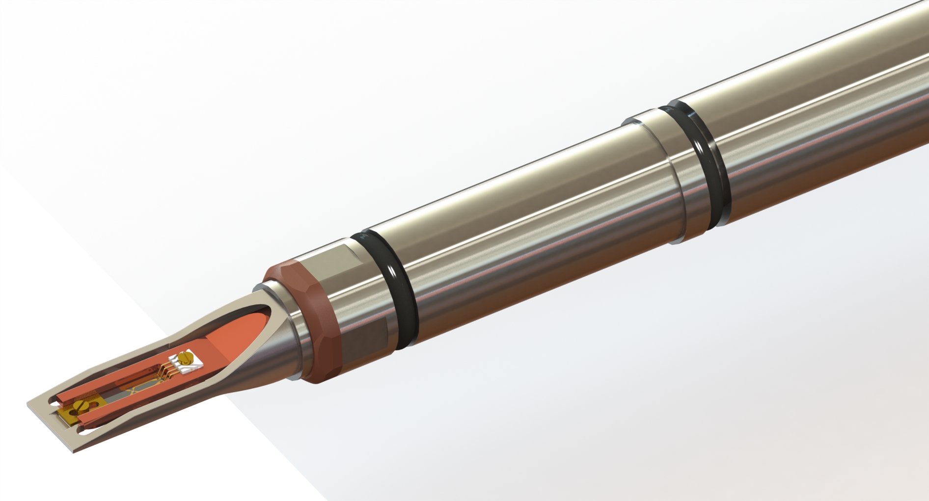 透射電鏡原位MEMS低溫電學(xué)測(cè)量系統(tǒng) 透射電鏡原位MEMS低溫電學(xué)測(cè)量系統(tǒng)