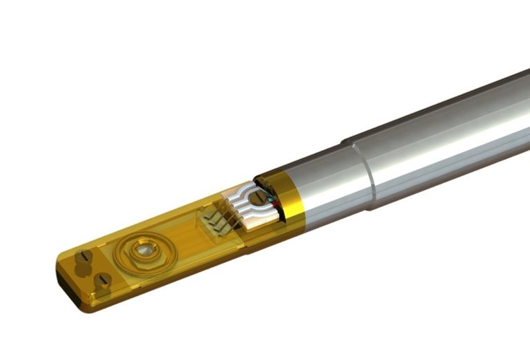 透射電鏡氣體樣品桿廠家-樣品桿價格(圖1) 氣體樣品桿.png