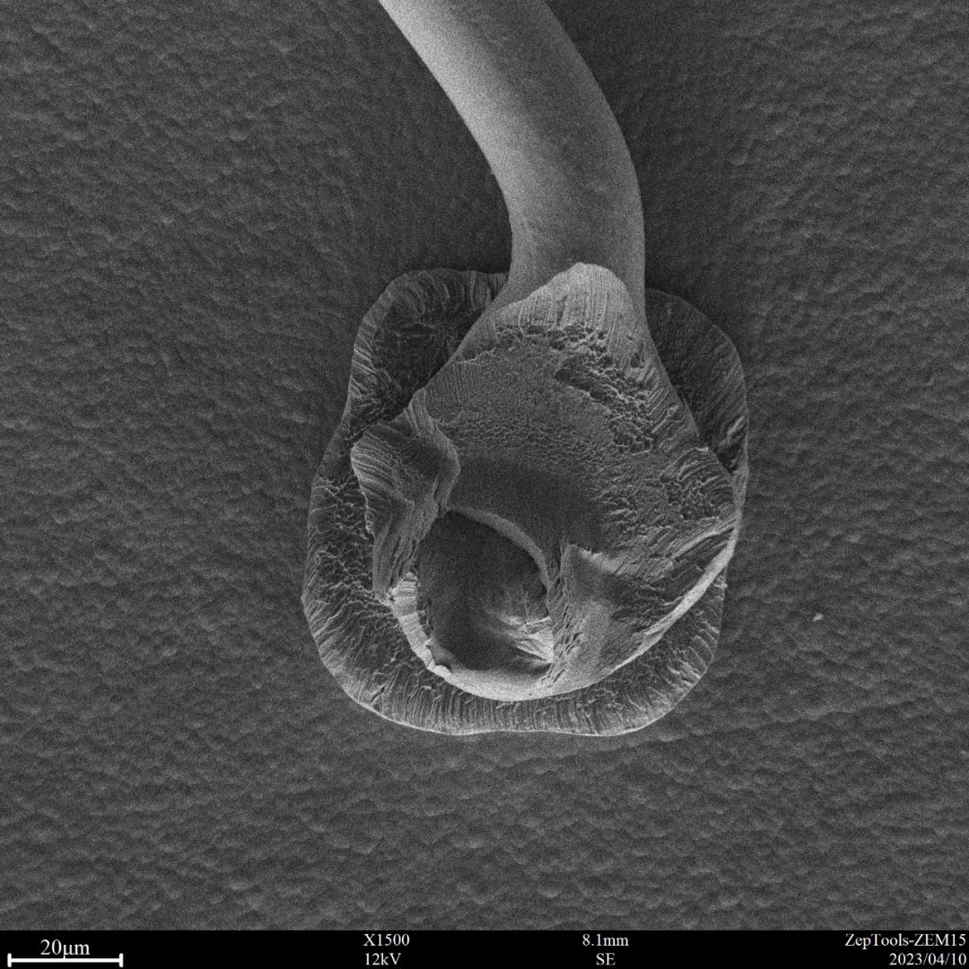 電子元器件焊點(diǎn)檢測