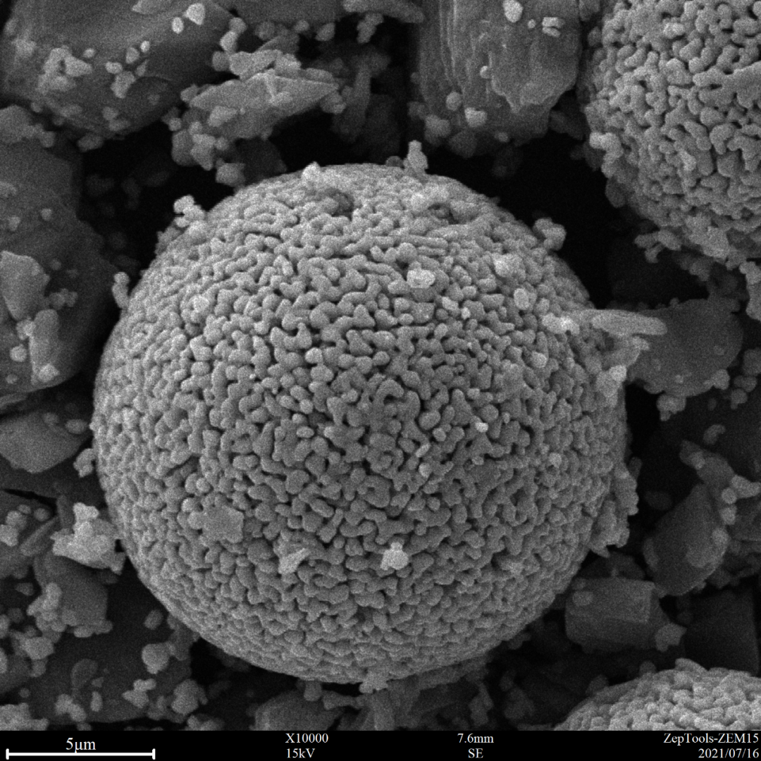 新能源材料檢測 新能源材料檢測