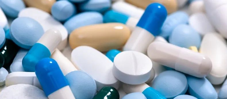 可見光催化抗生素降解的探索 可見光催化抗生素降解的探索