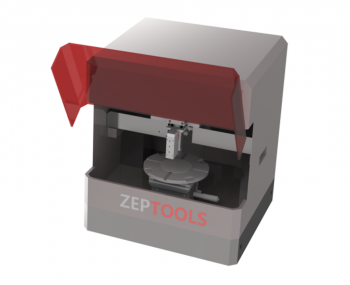澤攸科技DMD無掩膜光刻機賦能仿視網(wǎng)膜雙模光電探測器的制備