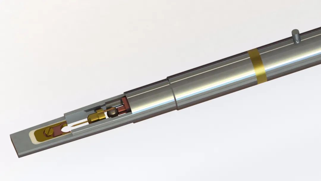 浙江大學(xué)使用原位電鏡技術(shù)揭示五重孿晶的內(nèi)在變形機(jī)制(圖4) 浙江大學(xué)使用原位電鏡技術(shù)揭示五重孿晶的內(nèi)在變形機(jī)制(圖4)